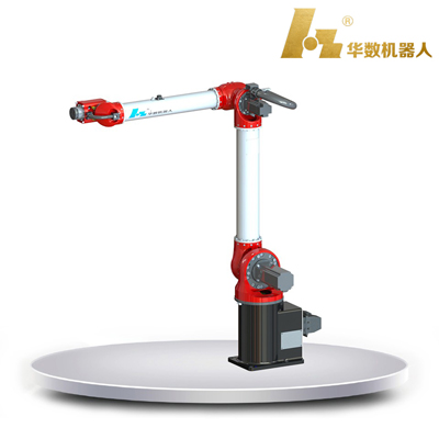 HSR-BR606 Bi-spin Robot