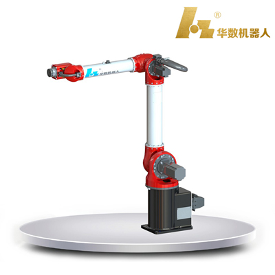 HSR-BR609 Bi-spin Robot