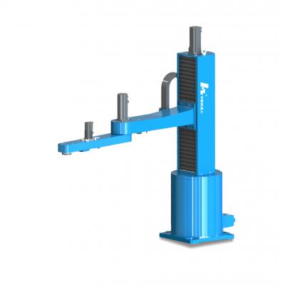 HSR-HC415 Simulation model.zip