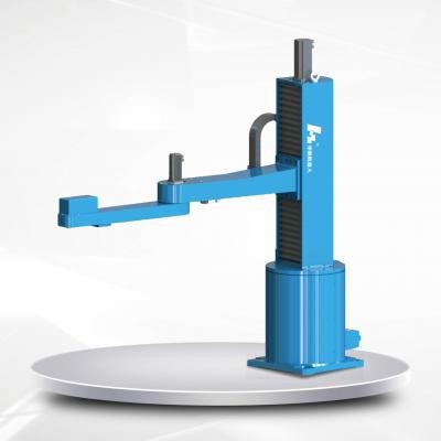 HSR-HC410A Three-dimensional model.rar