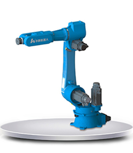 JR630 Industrial Robot Simulation Model.rar